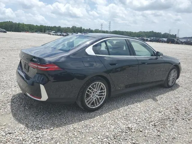 2024 BMW 530 I  