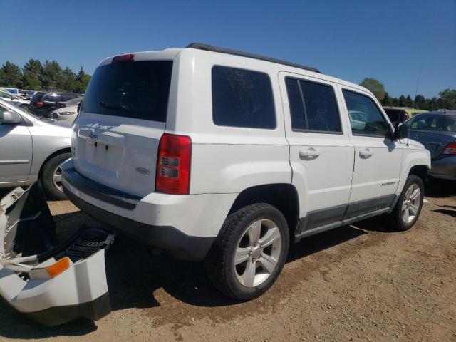 2011 JEEP PATRIOT SPORT