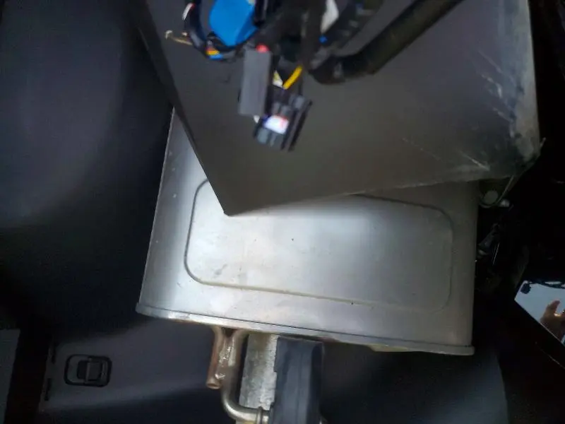2026 HYUNDAI TUCSON SEL CONVENIENCE  