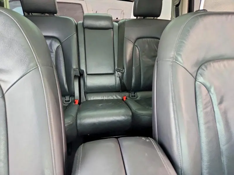 2013 AUDI Q7 PREMIUM PLUS  