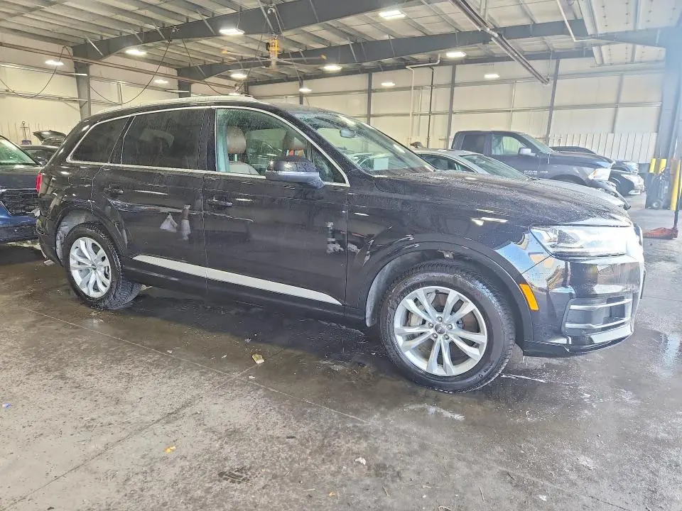2019 AUDI Q7 PREMIUM  