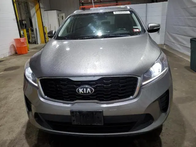 2019 KIA SORENTO L  