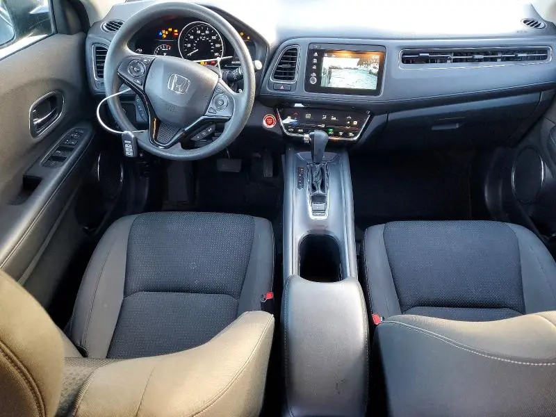 2020 HONDA HR-V EX  