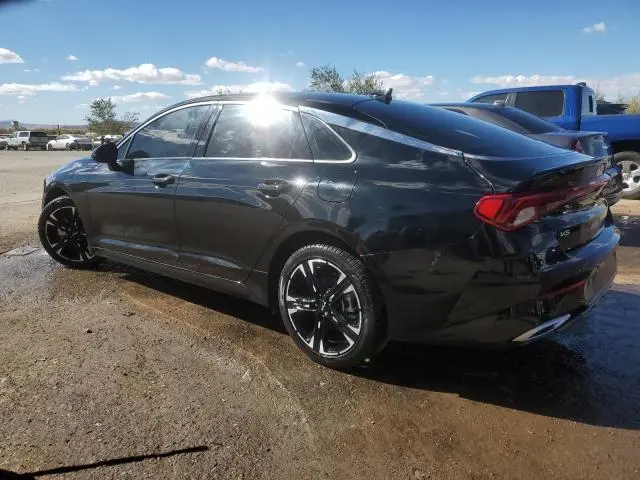 2024 KIA K5 GT LINE