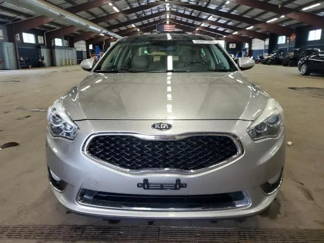 2014 KIA CADENZA PREMIUM  