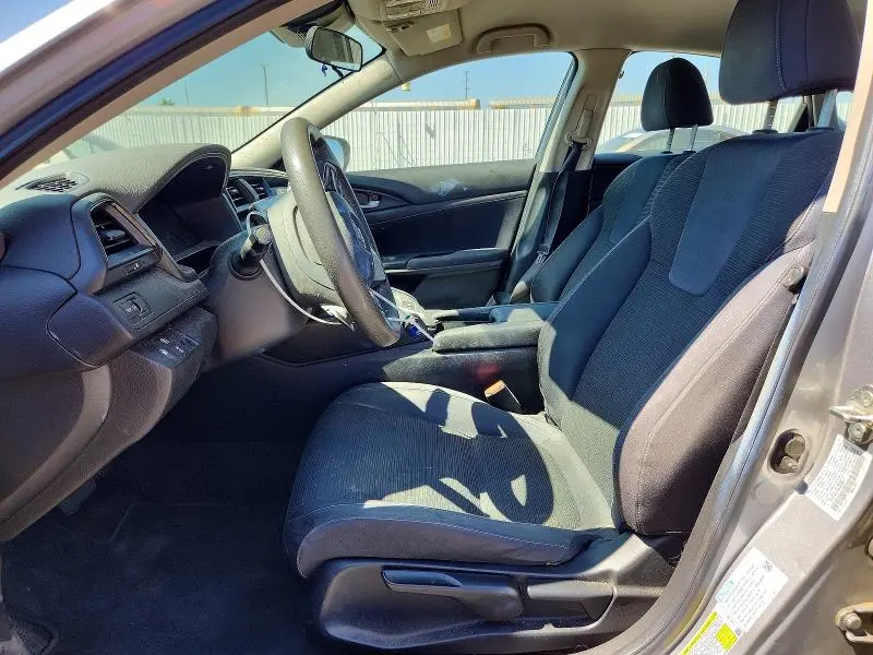2019 HONDA INSIGHT LX  