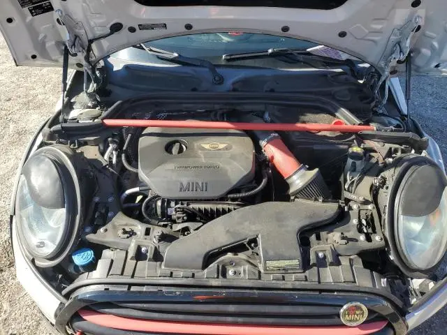 2016 MINI COOPER   