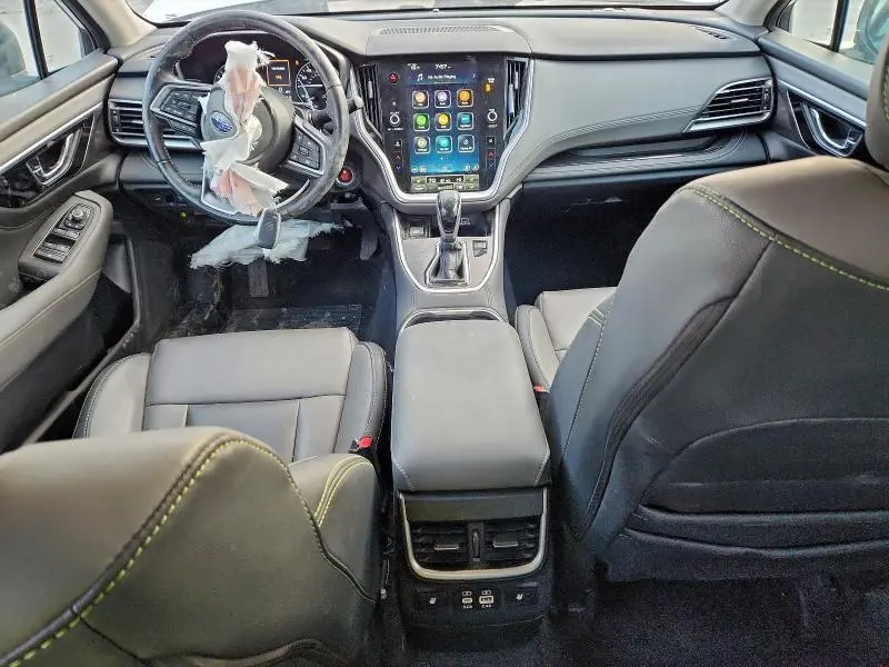 2023 SUBARU OUTBACK ONYX EDITION XT  