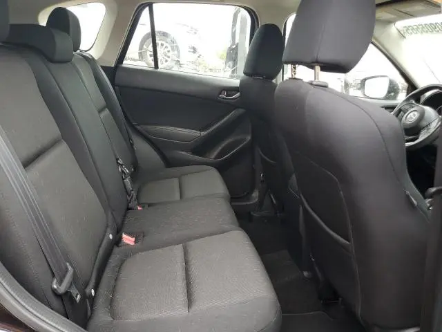 2016 MAZDA CX-5 SPORT