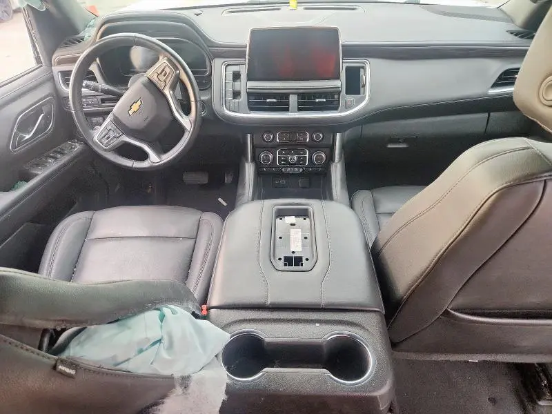 2023 CHEVROLET TAHOE C1500 LT  