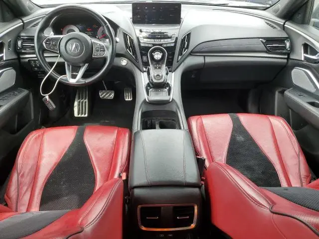 2021 ACURA RDX A-SPEC  