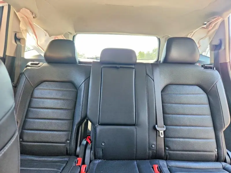 2019 VOLKSWAGEN ATLAS SEL PREMIUM  