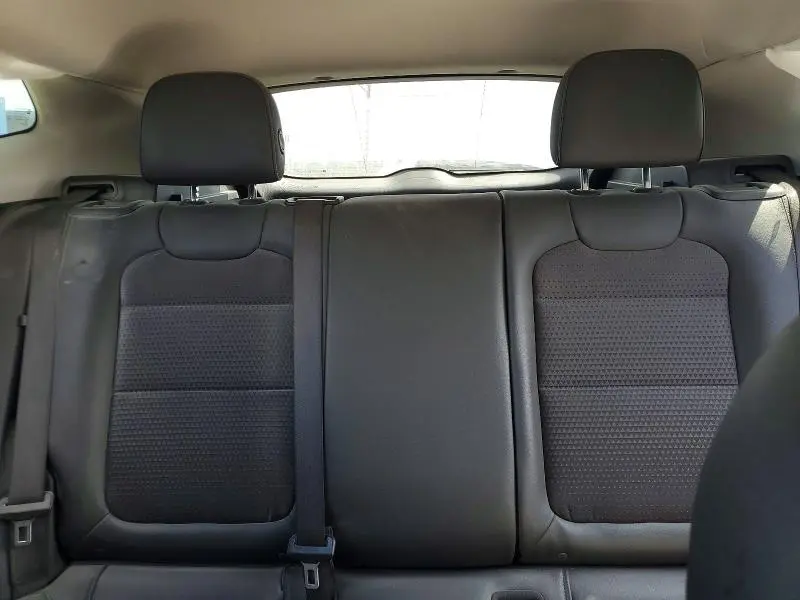 2025 CHEVROLET TRAX 1LT  