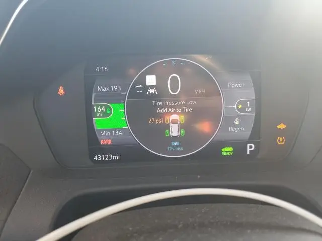 2022 CHEVROLET BOLT EUV PREMIER  