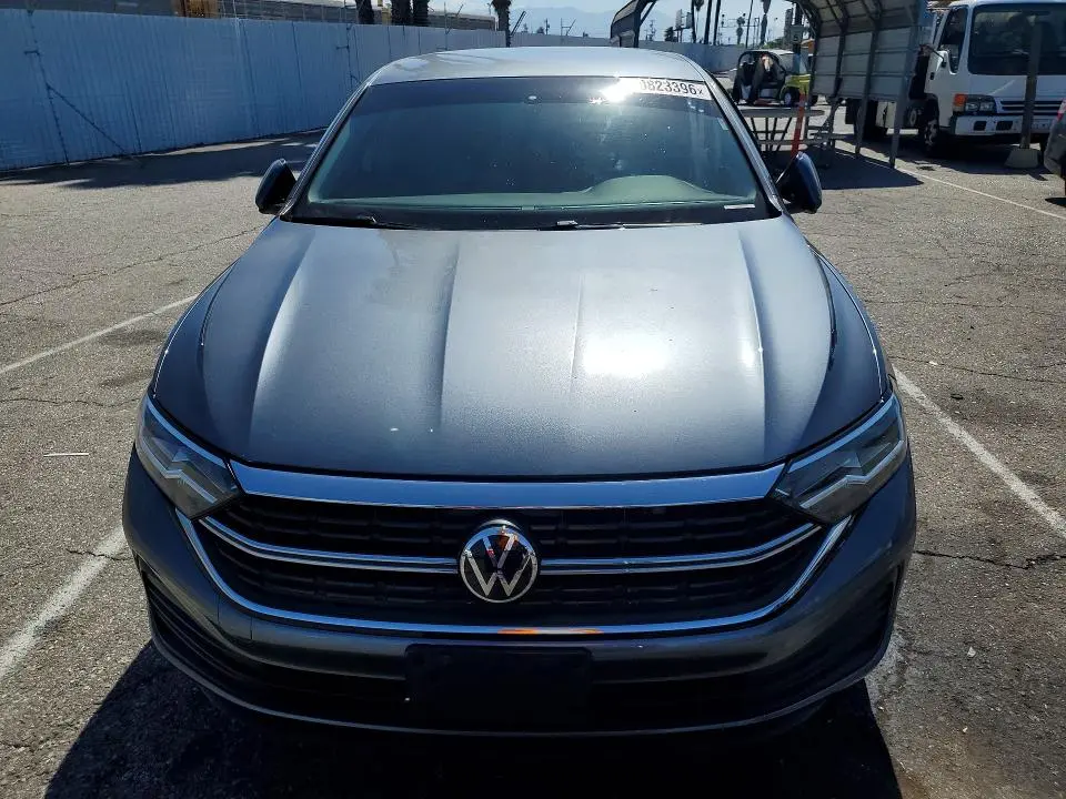 2023 VOLKSWAGEN JETTA S  