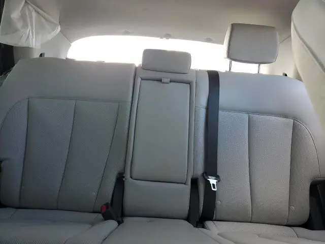 2025 HYUNDAI IONIQ 5 LIMITED  