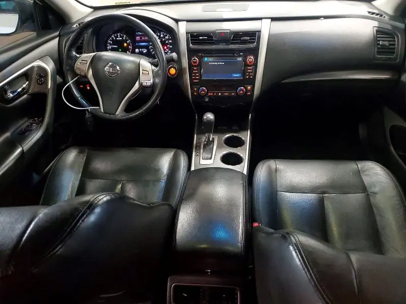 2014 NISSAN ALTIMA 2.5 SL  