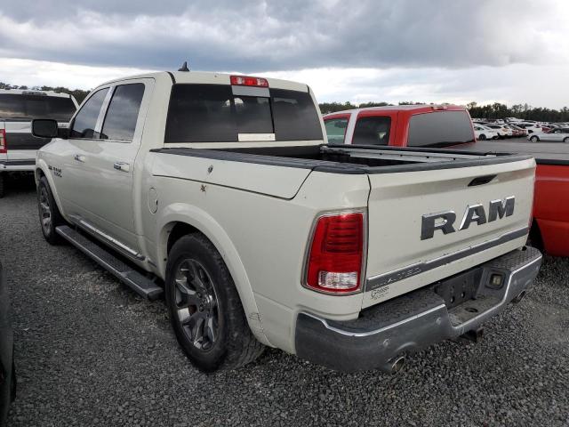 2017 RAM 1500 LONGHORN