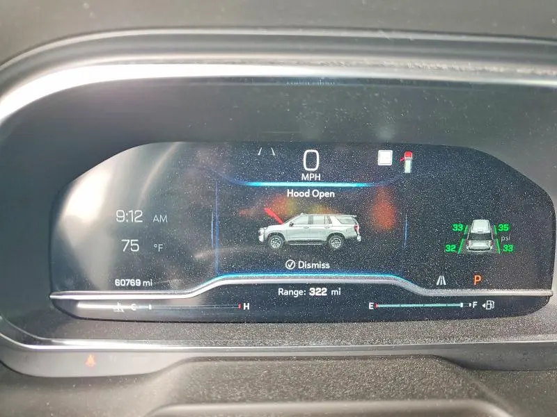 2022 CHEVROLET TAHOE C1500 LT  