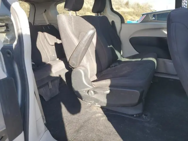 2018 CHRYSLER PACIFICA L  