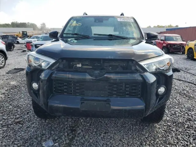 2020 TOYOTA 4RUNNER SR5/SR5 PREMIUM  