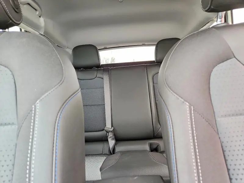 2026 CHEVROLET TRAX 1LT  