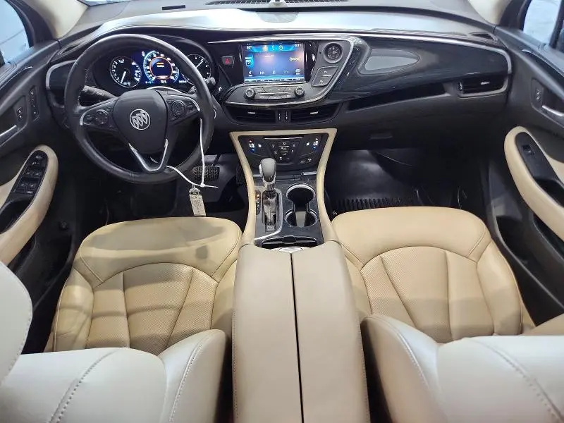 2016 BUICK ENVISION PREMIUM  