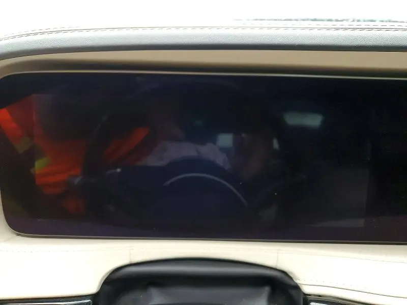 2018 MERCEDES-BENZ S 560  