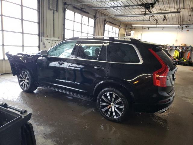 2019 VOLVO XC90 T6 MOMENTUM