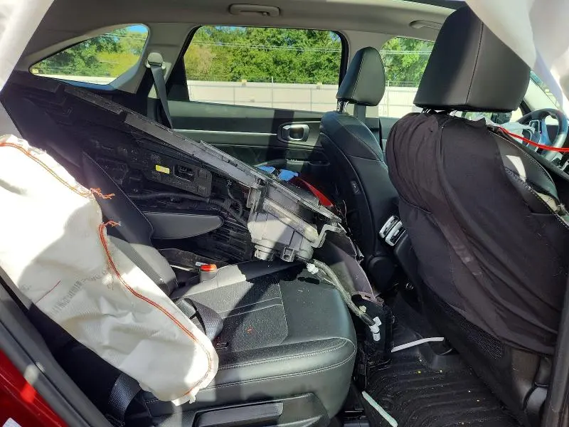 2024 KIA SORENTO X-LINE SX  