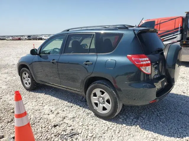 2011 TOYOTA RAV4 