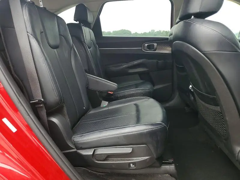 2021 KIA SORENTO EX  