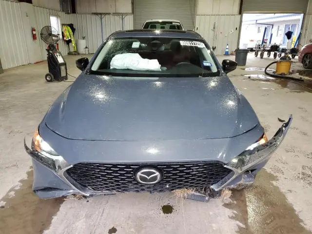 2024 MAZDA 3 PREFERRED  