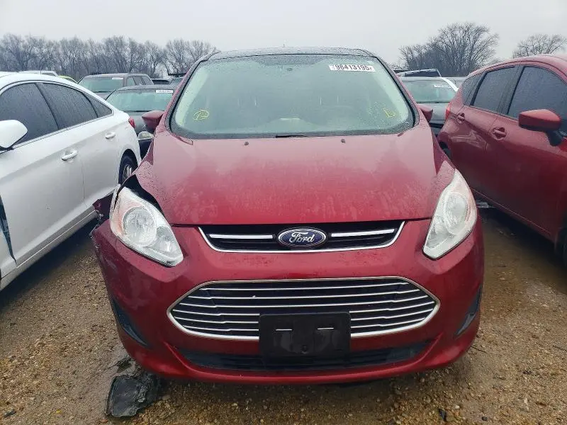 2015 FORD C-MAX SE  