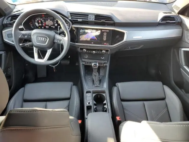 2025 AUDI Q3 PREMIUM S LINE 45  