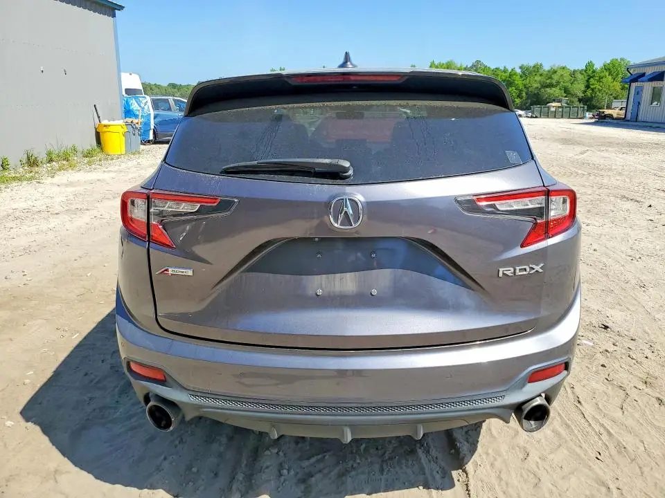 2019 ACURA RDX A-SPEC  