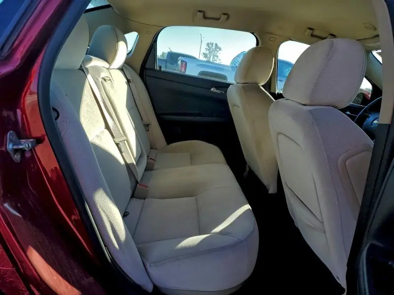 2013 CHEVROLET IMPALA LT  