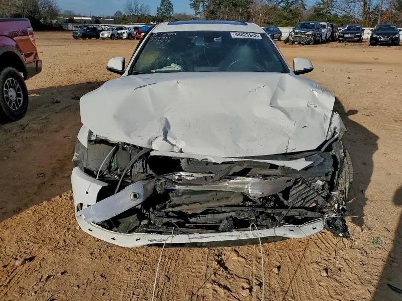 2018 BMW 430I GRAN COUPE  