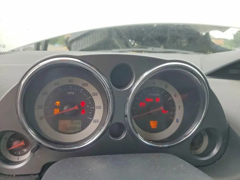 2012 MITSUBISHI ECLIPSE GS SPORT  
