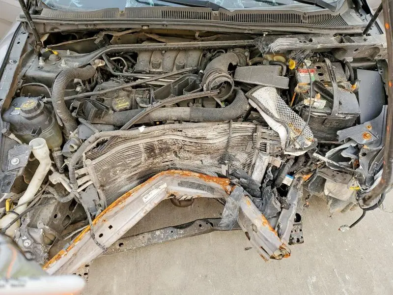 2013 FORD TAURUS SEL  