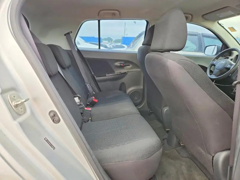 2010 SCION XD BASE  