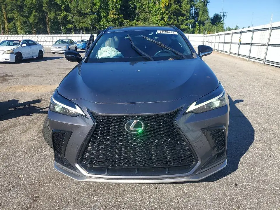 2022 LEXUS NX 350  