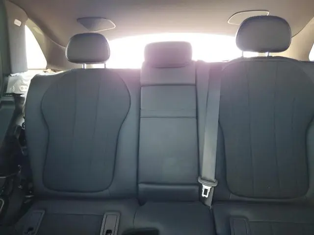 2024 MERCEDES-BENZ EQE SUV 350 4MATIC  