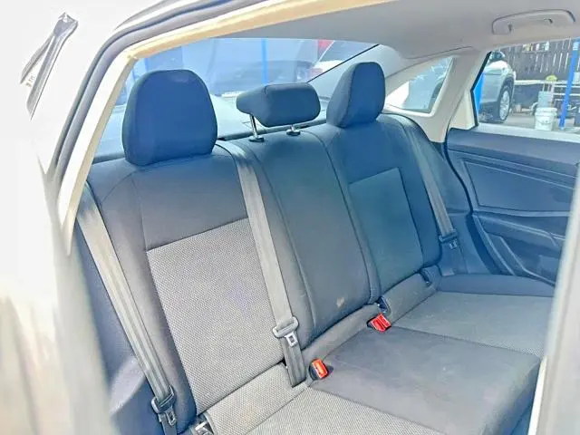 2020 VOLKSWAGEN JETTA S  