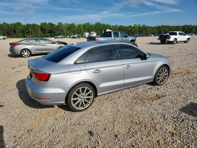 2016 AUDI A3 PREMIUM  