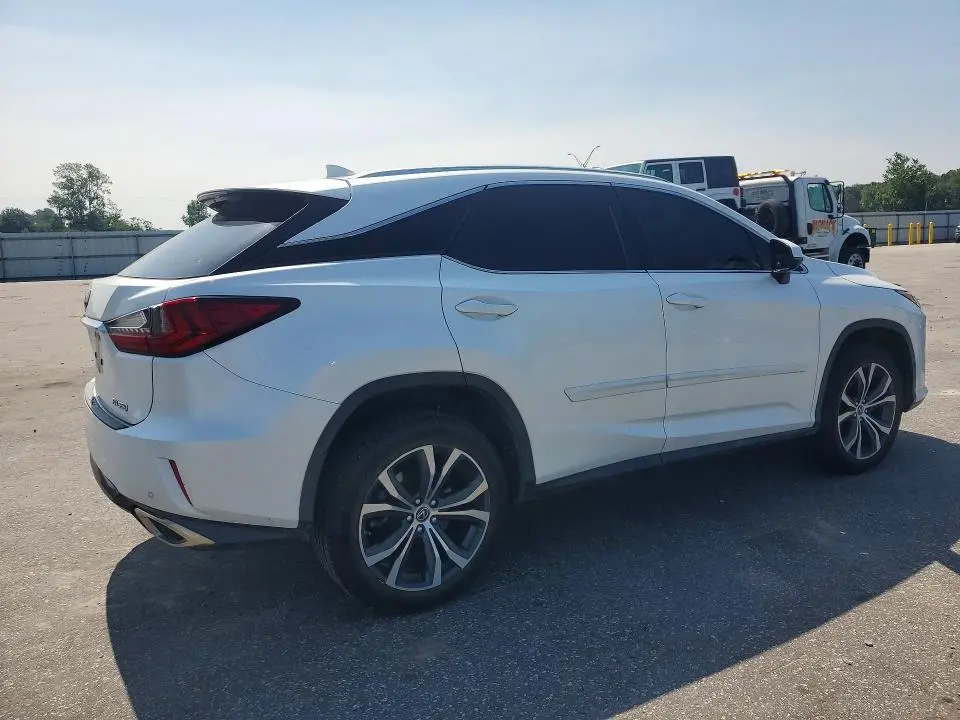 2018 LEXUS RX 350 BASE  