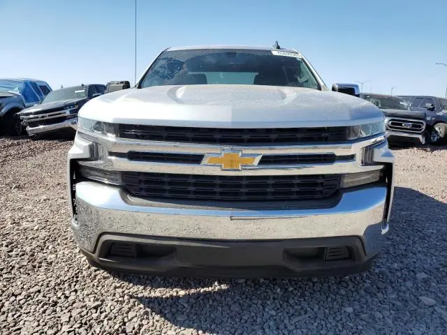 2020 CHEVROLET SILVERADO C1500 LT  