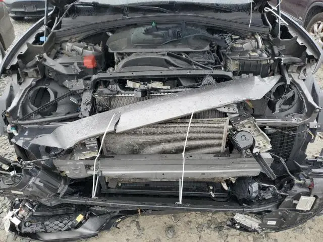 2017 JAGUAR F-PACE PRESTIGE  