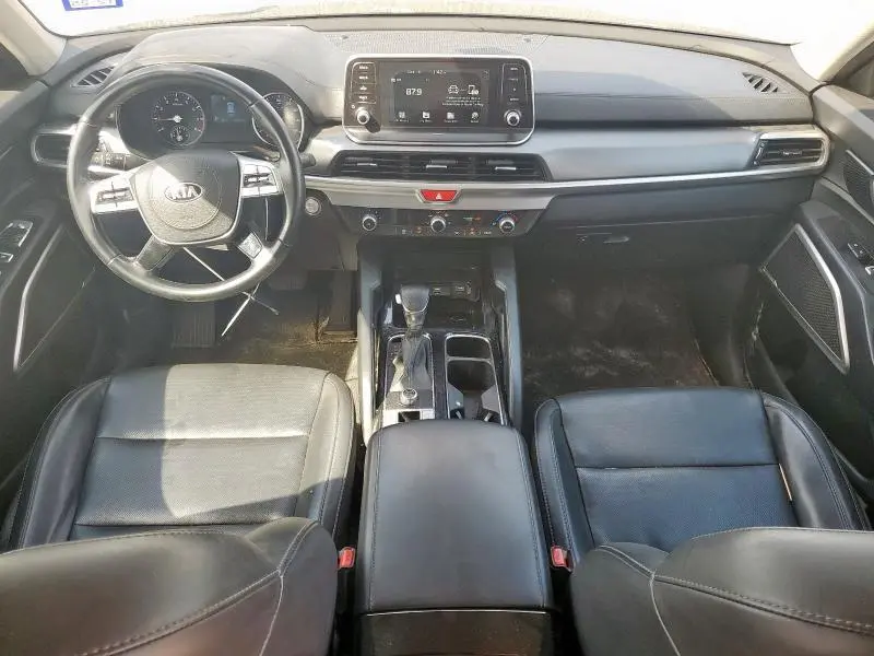 2020 KIA TELLURIDE LX  