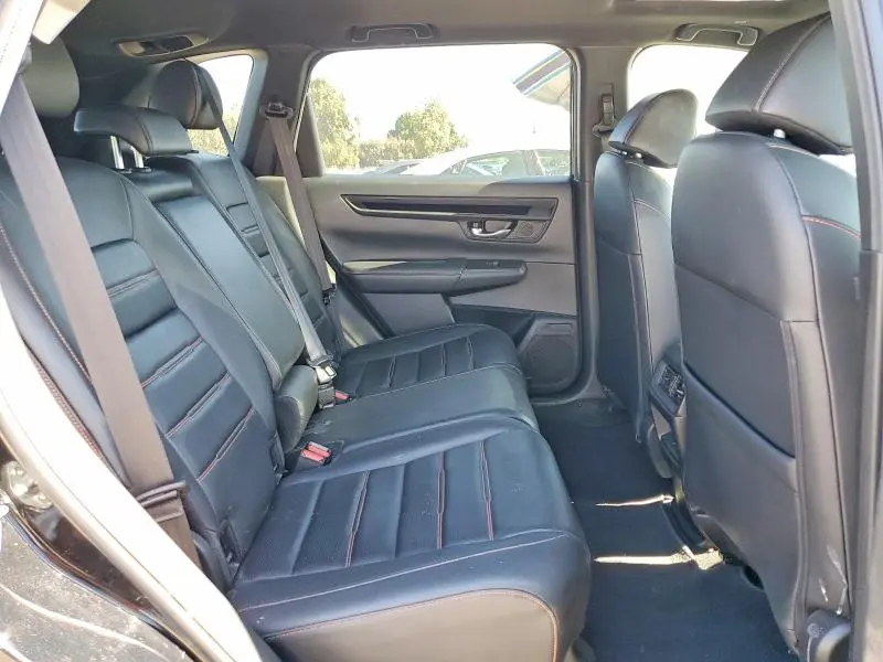 2024 HONDA CR-V SPORT-L  